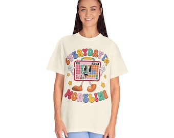 TShirt unisexe, Cadeau d'orthophonie, SLP, Cadeau Slp, Cadeau de superviseur, SLPA, CDA, Orthophonie, Orthophoniste, merch slp