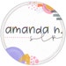 Amanda