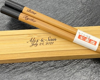 Custom Chopstick Custodia in Pelle per bacchette Giapponesi bacchette cinesi legno bambù personalizzate Bacchette Sushi Personalizzate Custom Chopstick Custodia in Pelle per bacchette Giapponesi bacchette cinesi legno bambù personalizzate Bacchette Sushi Personalizzate