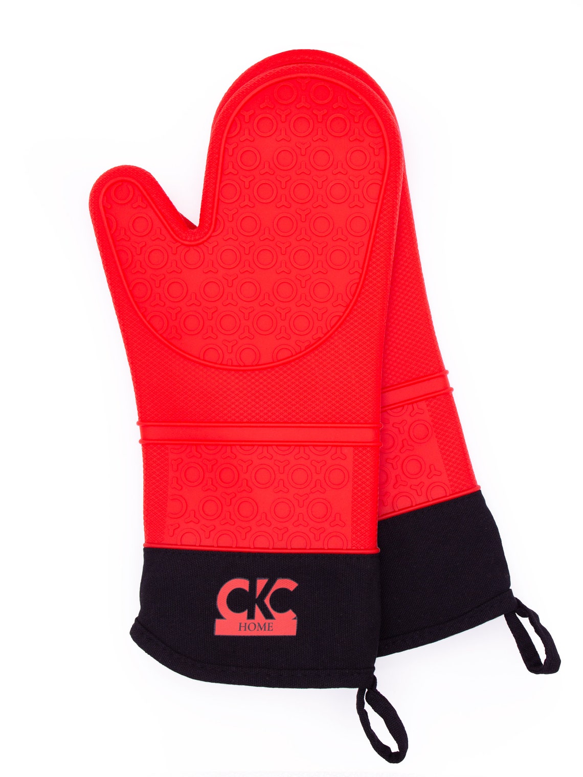 Silicone Oven Mitts Perfect for Baking Grilling Frying. BPA Etsy