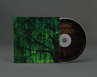 Banjo Sjoerd - CD 1. Banjo tenor bach klassieke muziek Sjoerd van Ravenzwaaij