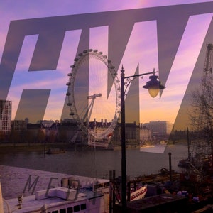 London Scene