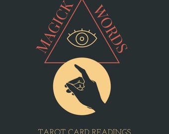 Tarot Reading - Extended 10-Card Spread