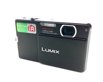 Panasonic Lumix FP-1