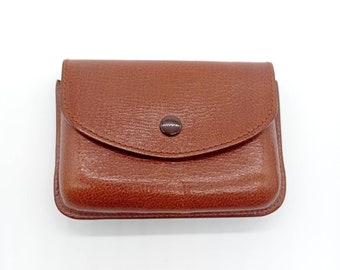 Casio Exilim Leather Case