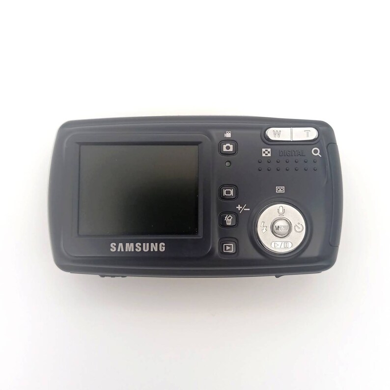 Samsung Digimax A402 Bild 6