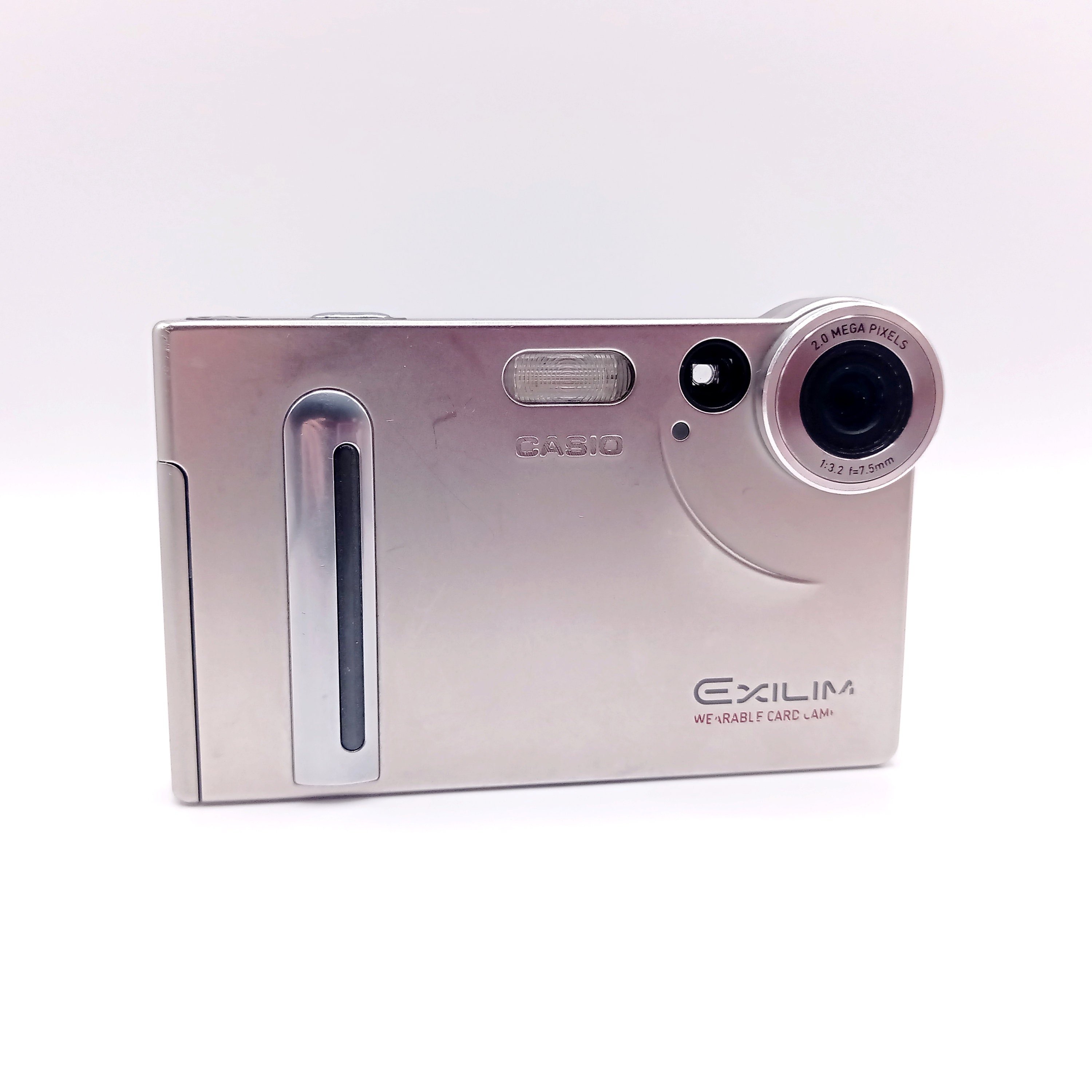 Casio EX-S2 - Etsy India