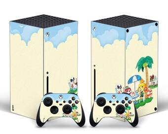 acnh xbox