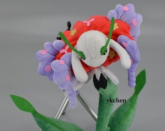 floette plush
