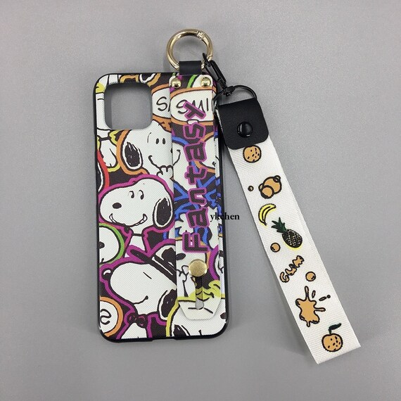 Snoopy Google Pixel Phone Case for Google Pixel 3 4 5 A XL Etsy