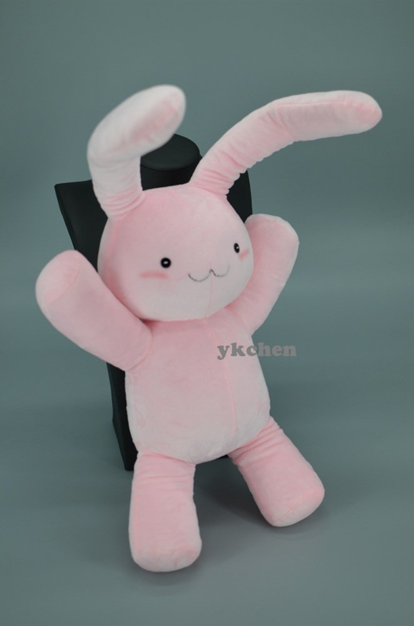 ouran rabbit