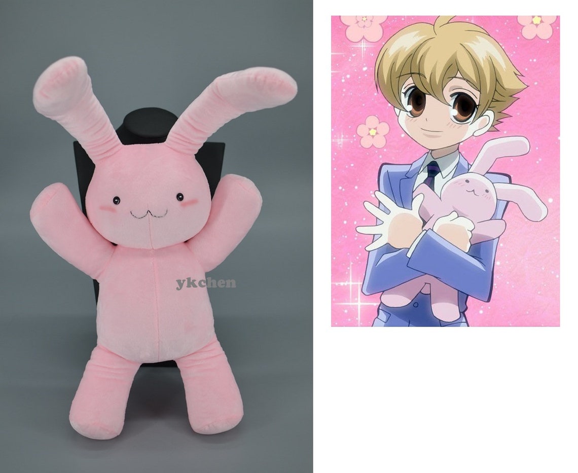 ouran rabbit