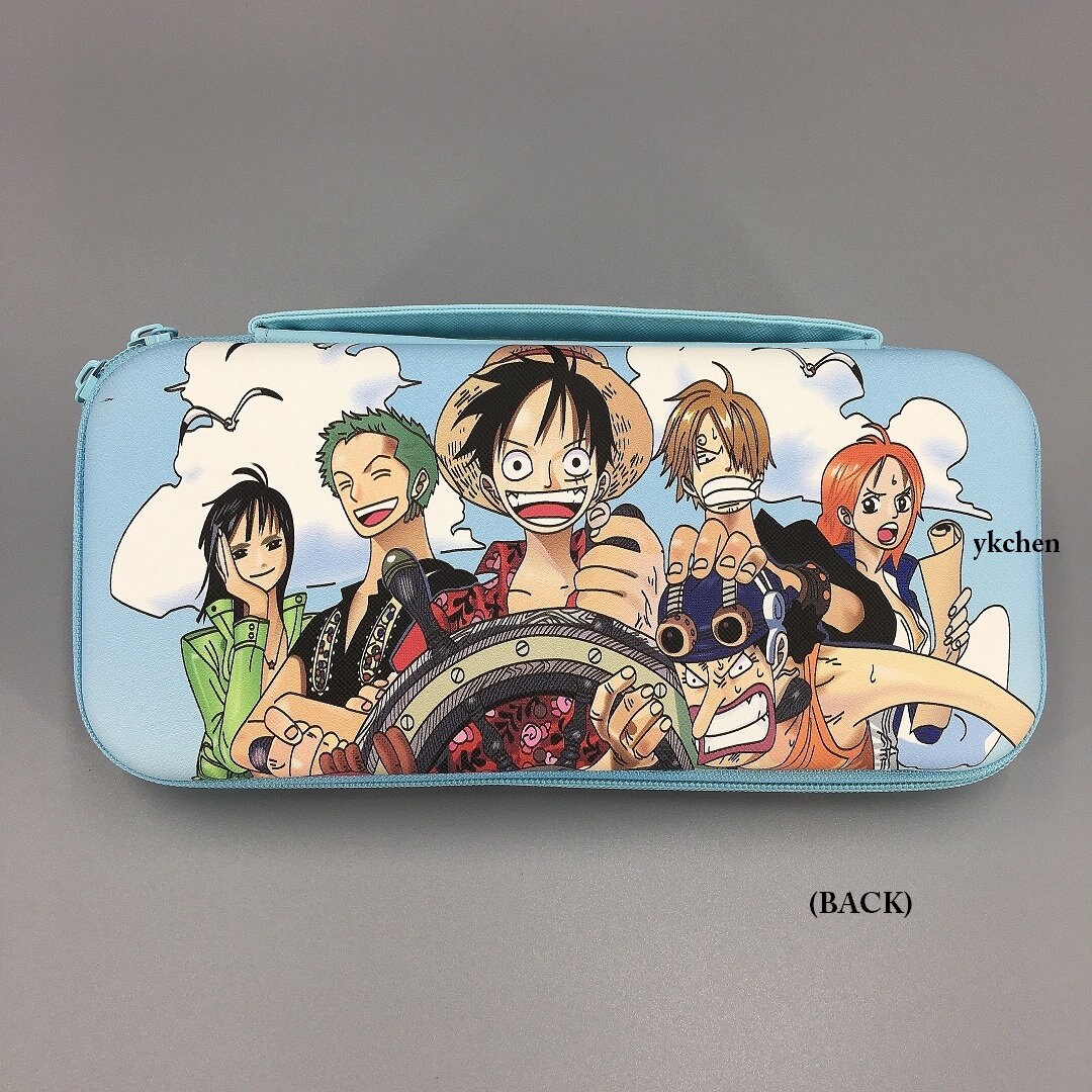anime nintendo switch carrying case anime nintendo switch carrying case