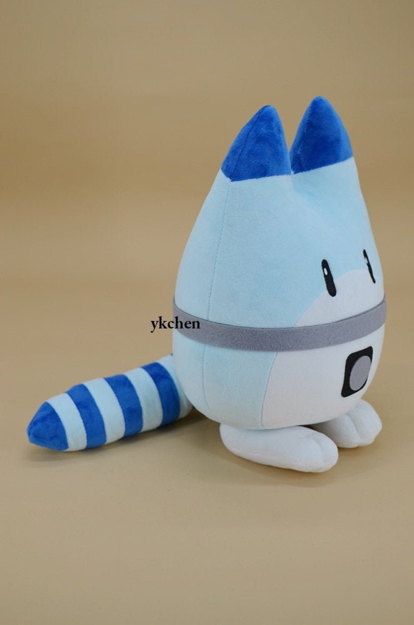 kemono plush