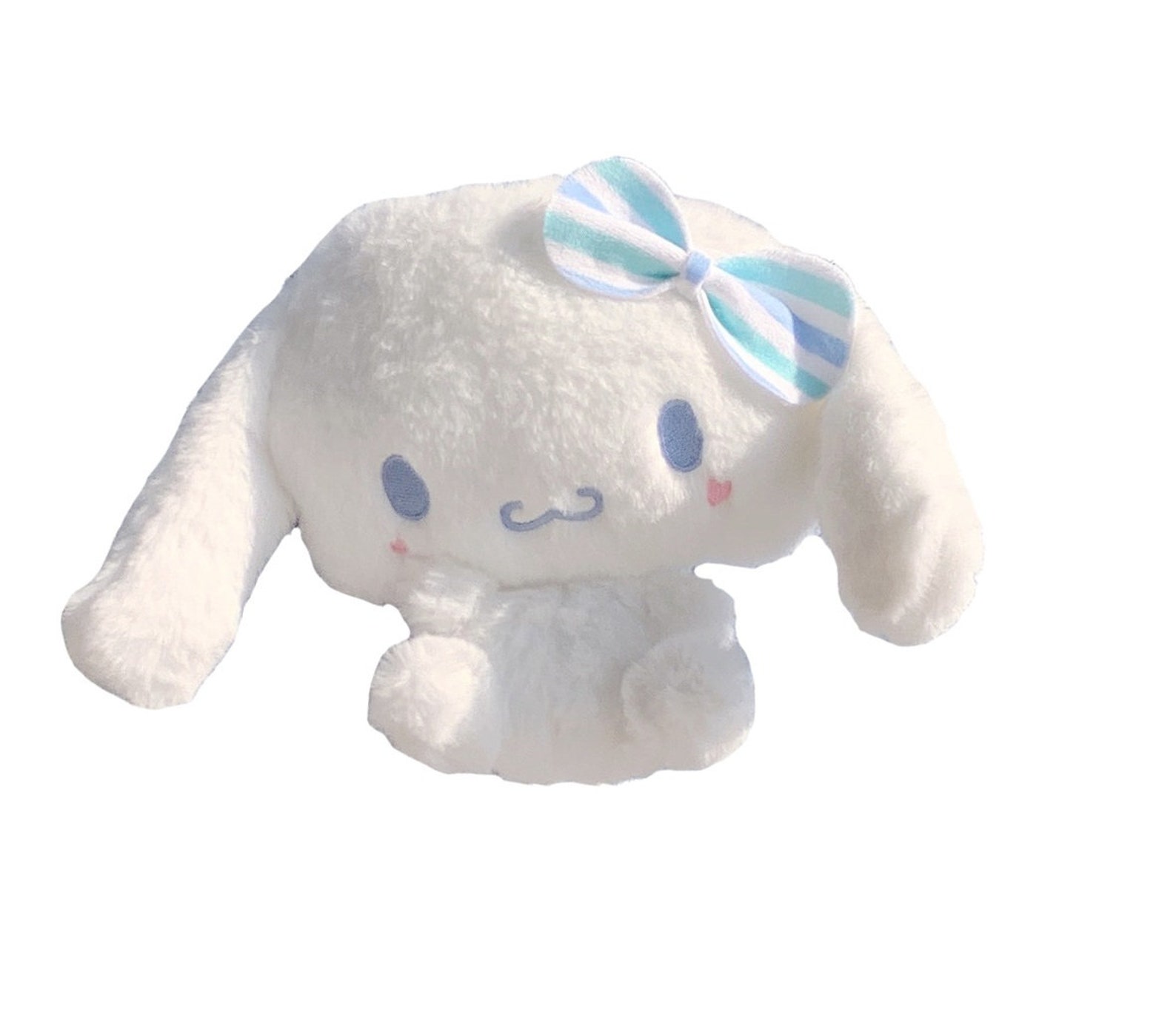 cinnamoroll plush bag