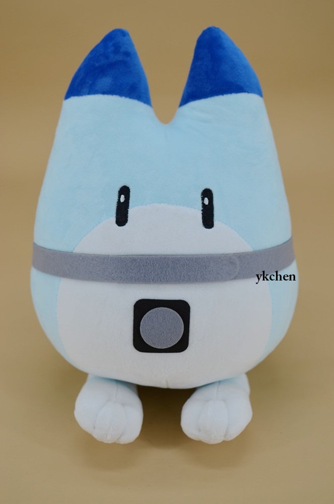 kemono plush
