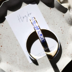 MEGAN cuff bracelet | greek | santorini |