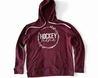 Hockey Mama Sweatshirt
