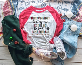 Funny Christmas Shirt