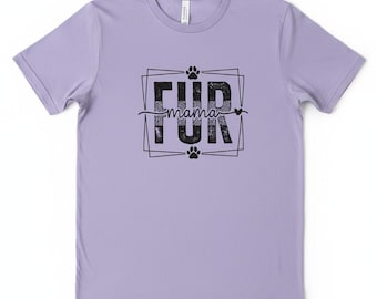 FurMama T-Shirt