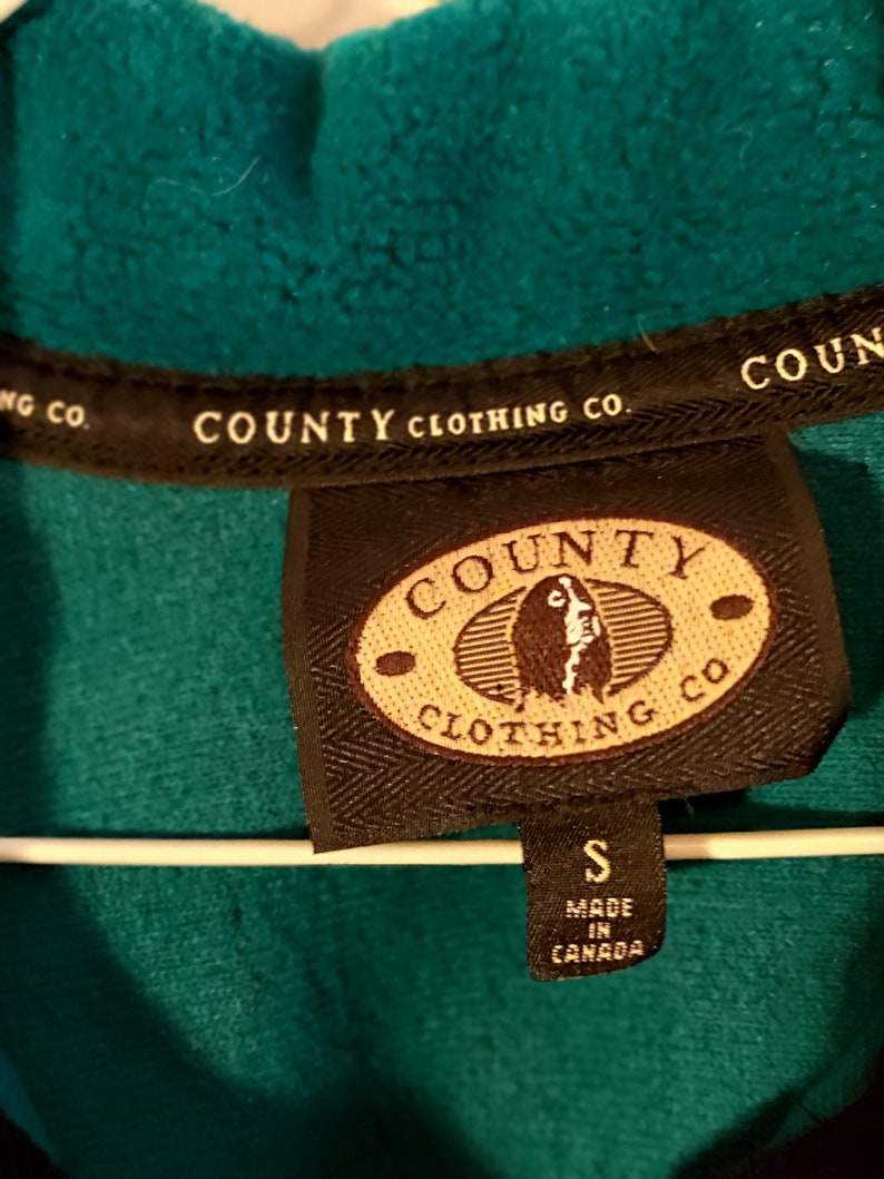 Vintage western crop jacket