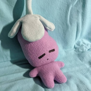 Omori Game Mr. Plantegg Plush