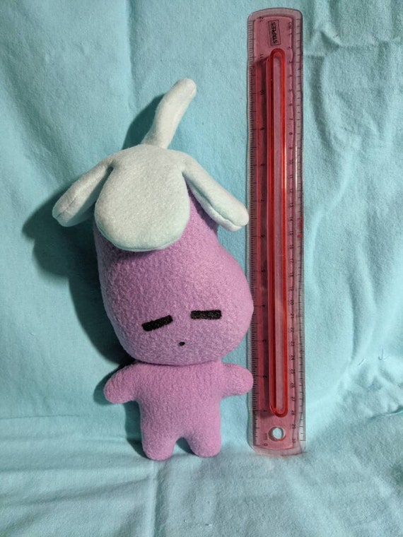 new OMOCAT plush dropped : r/OMORI