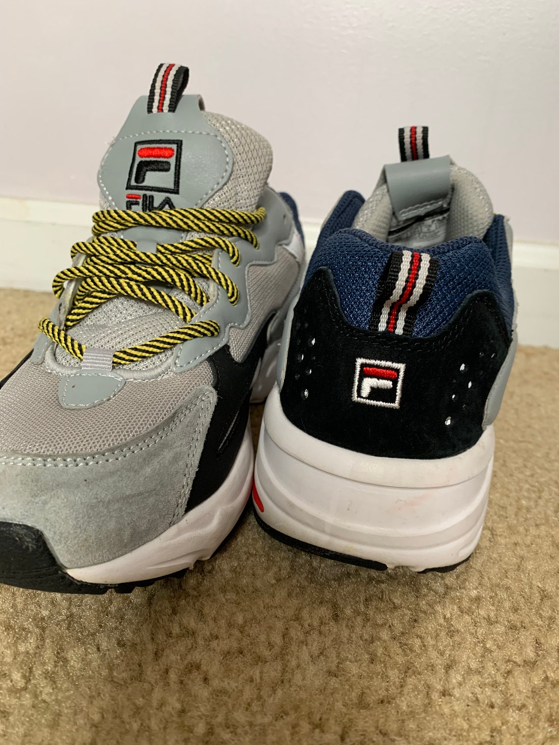 where can i get fila shoes
