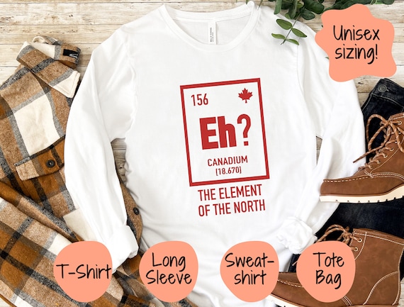 Canada Shirt, Canadian Pride, Happy Canada Day T-Shirt, Canada Day Gift, Gift For Canadian, Fun Canada Flag Tee,  Maple Leaf Tote Bag