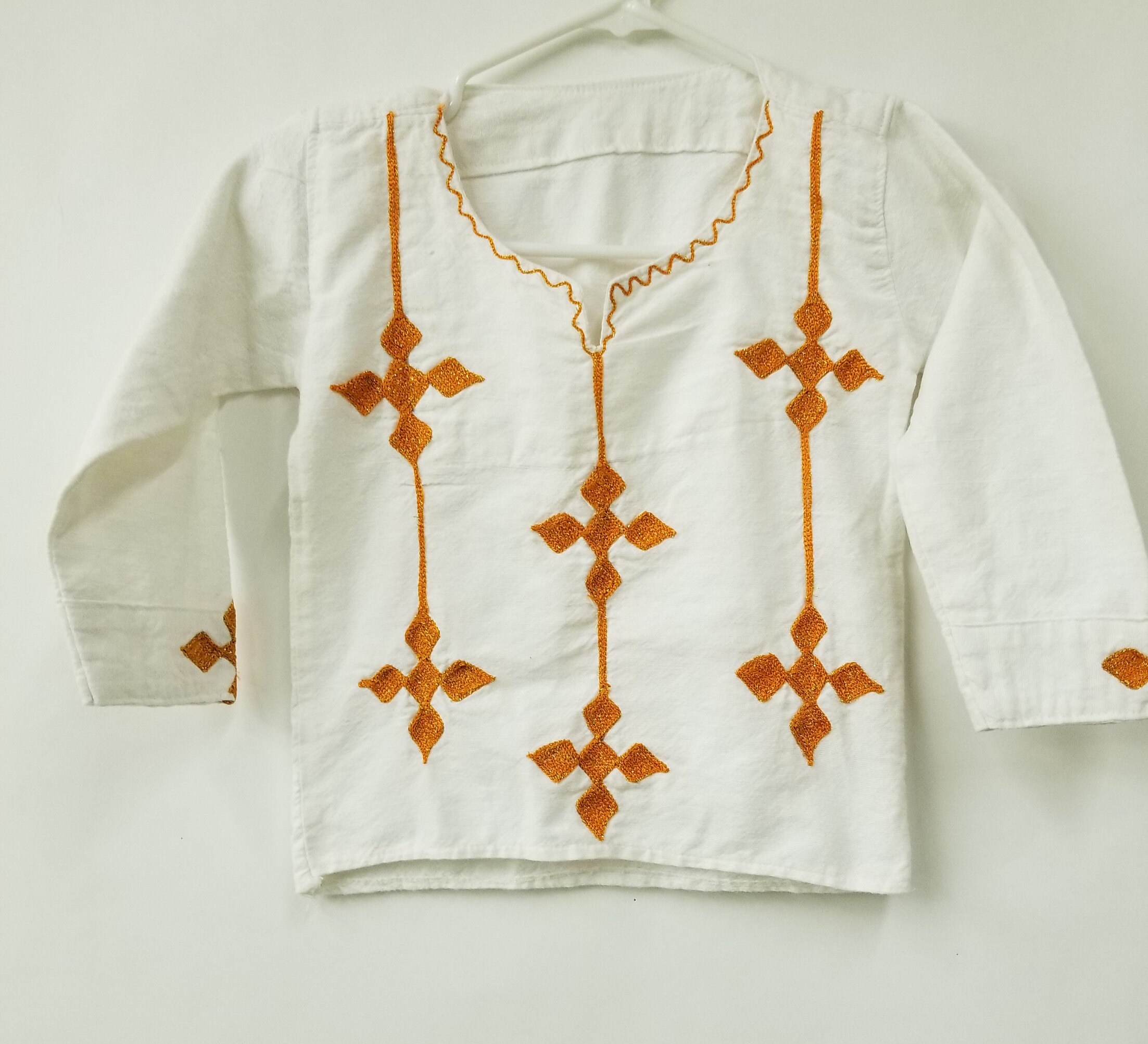 Habesha Boys Cloth Etsy