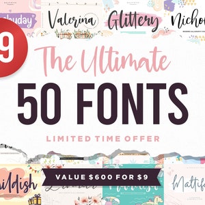 Download Svg Fonts Etsy