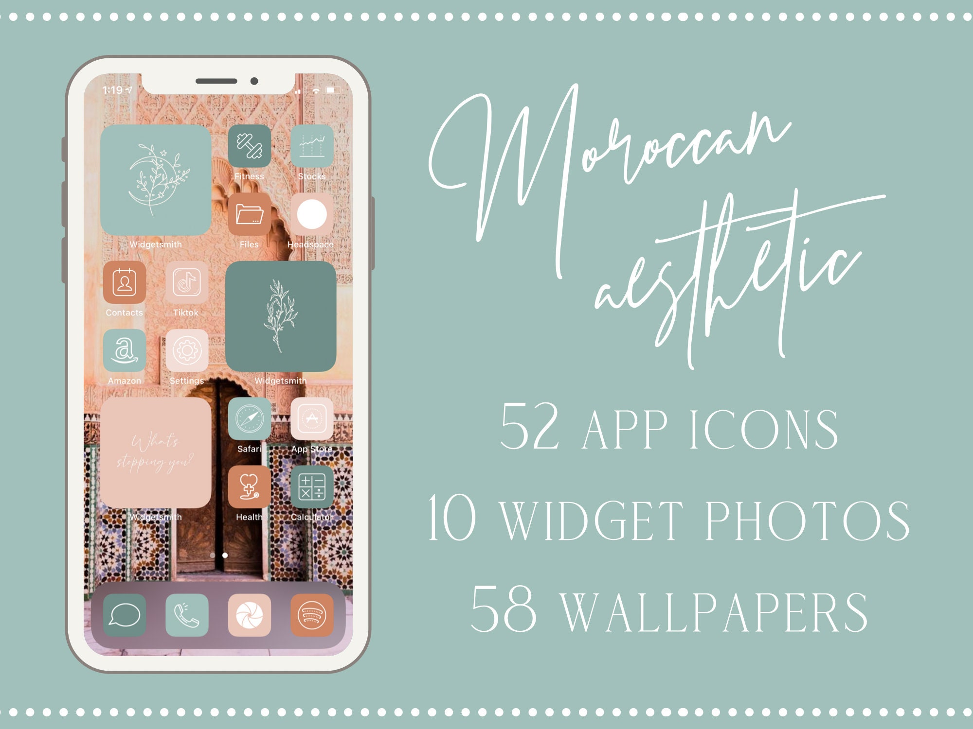 View 7 Teal App Icons Aesthetic supposedquoteq