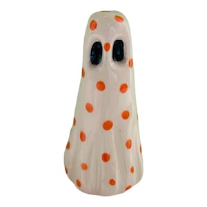 Dotty - Púca- Little Irish Spirit / Ghost