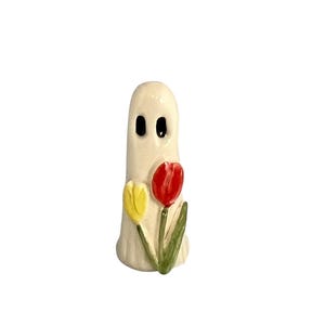 Tulip - Púca- Little Irish Spirit / Ghost