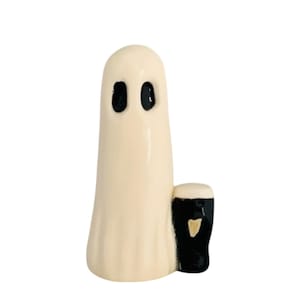 Arthur - Púca - Little Irish Spirit / Ghost