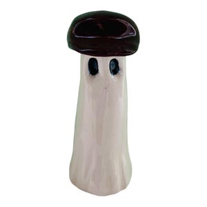 Platte pet - Puca - Little Irish Spirit / Ghost