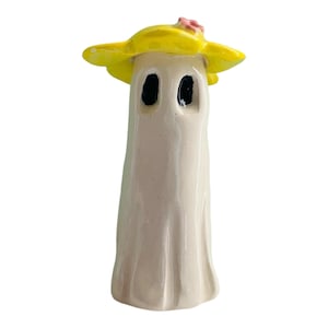 Hatty - Pύca - Little Irish Spirit / Ghost