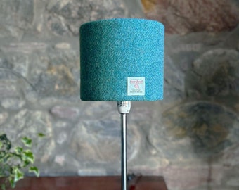 SALE! Mini/Small Authentic Harris Tweed Lampshades - while stock lasts