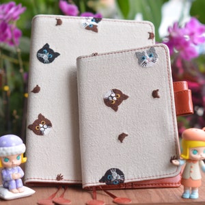 Mina Perhonen Hobonichi Cousin Cover - Etsy