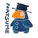 Natsumehandmade store logo