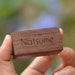 Natsumehandmade store logo