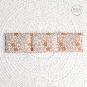 Heat Pack PDF Sewing Pattern, Wheat Bag Sewing Pattern, Rice Bag Sewing ...