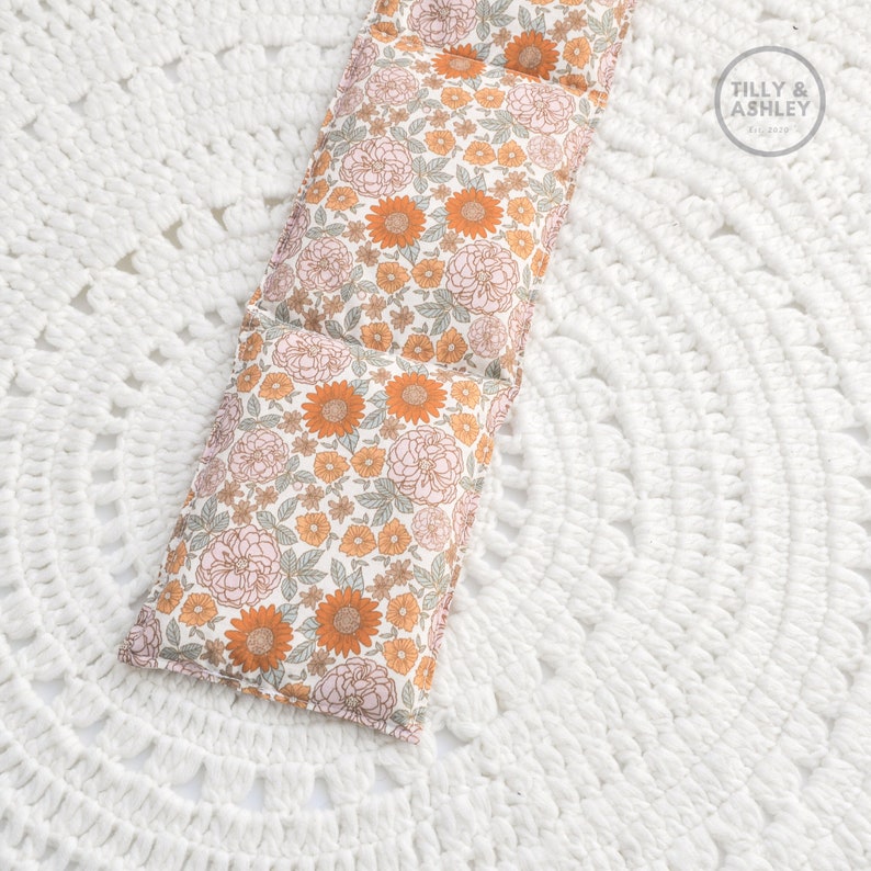 Heat Pack PDF Sewing Pattern Wheat Bag Sewing Pattern Rice Etsy