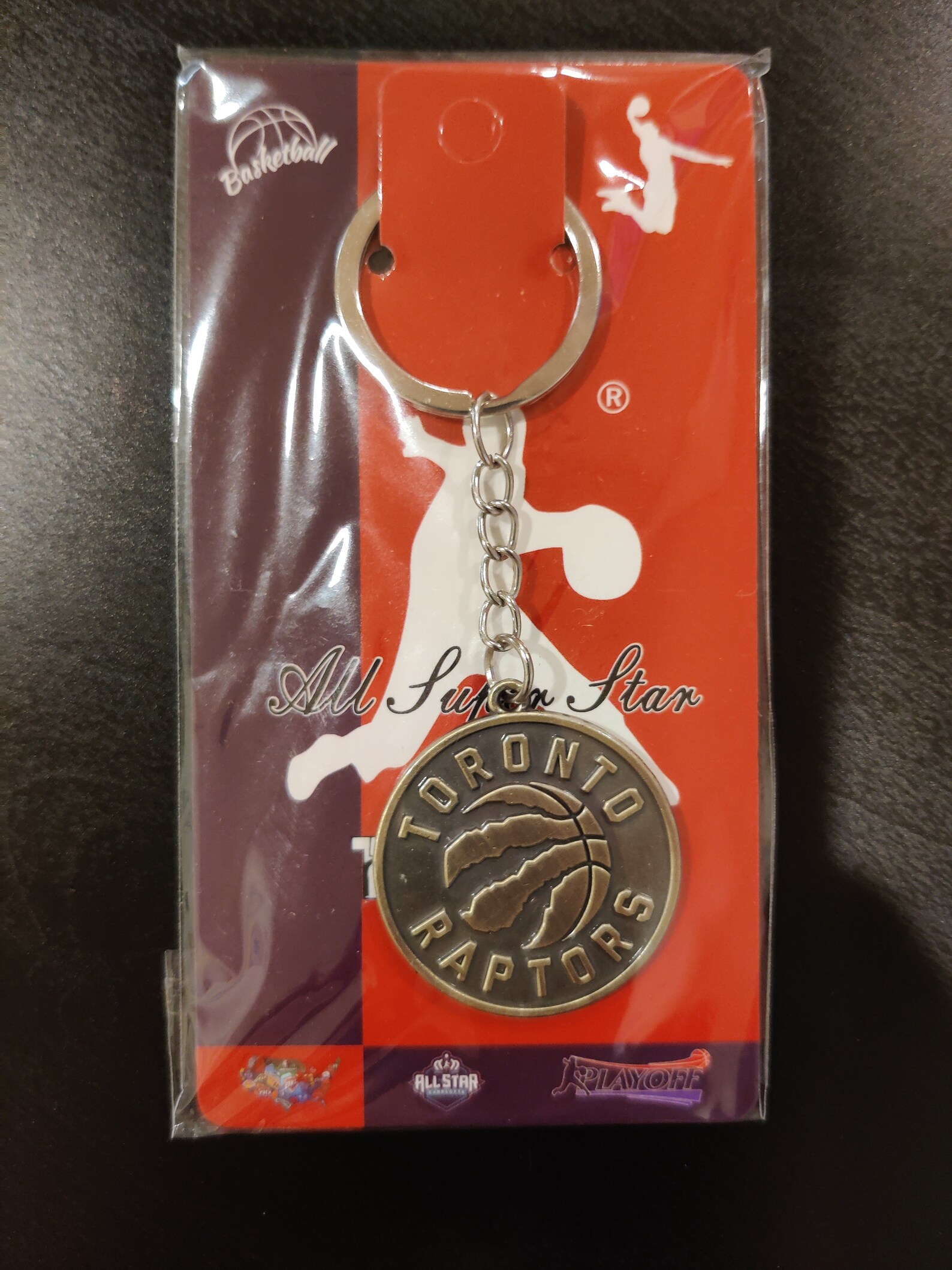 NBA Keychain Souvenirs All Stars Basketball Etsy