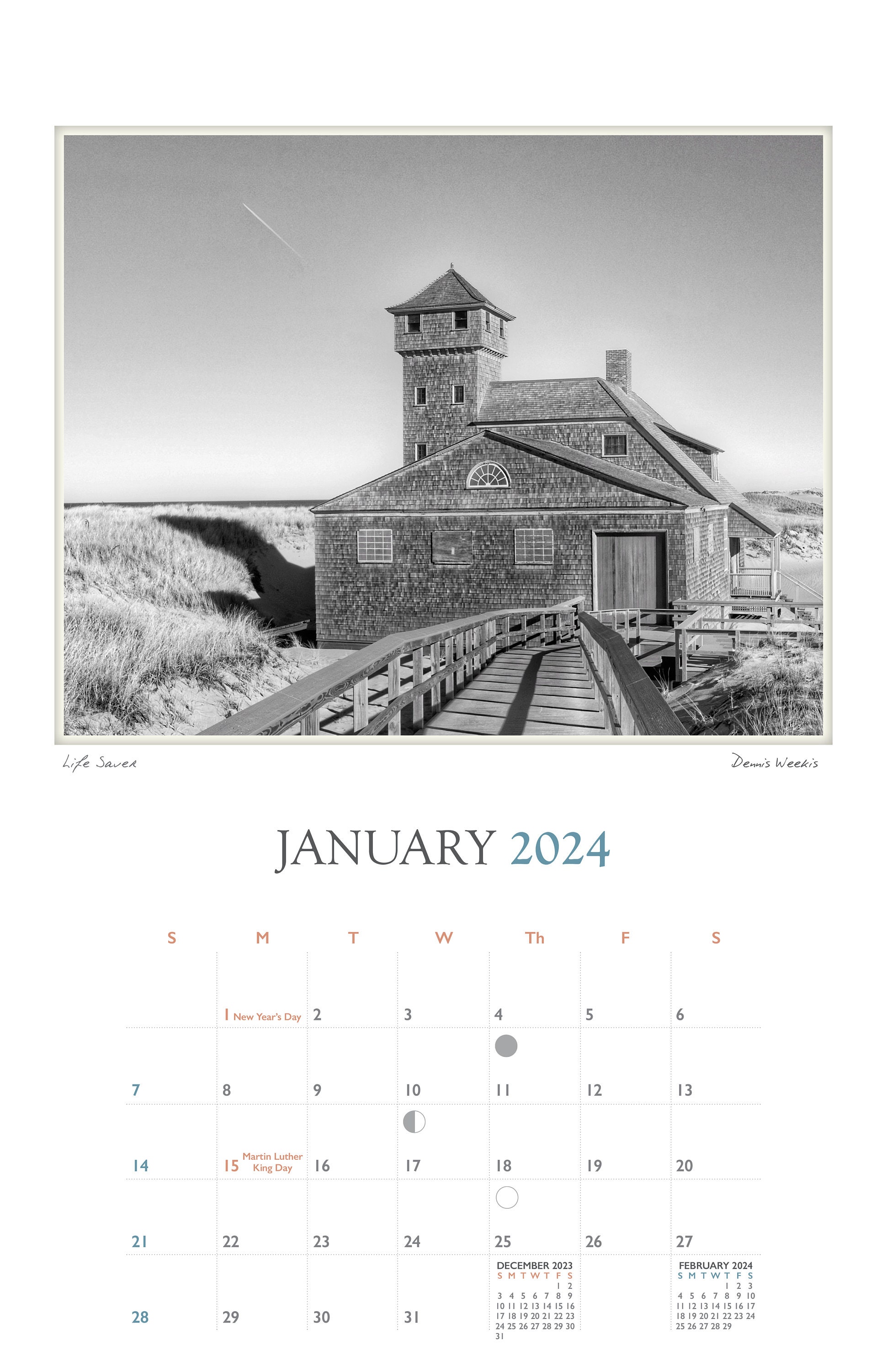 Provincetown on Cape Cod 2024 Calendar of Scenes From Provincetown on Cape  Cod by Robert Manz and Dennis Weeks - Etsy