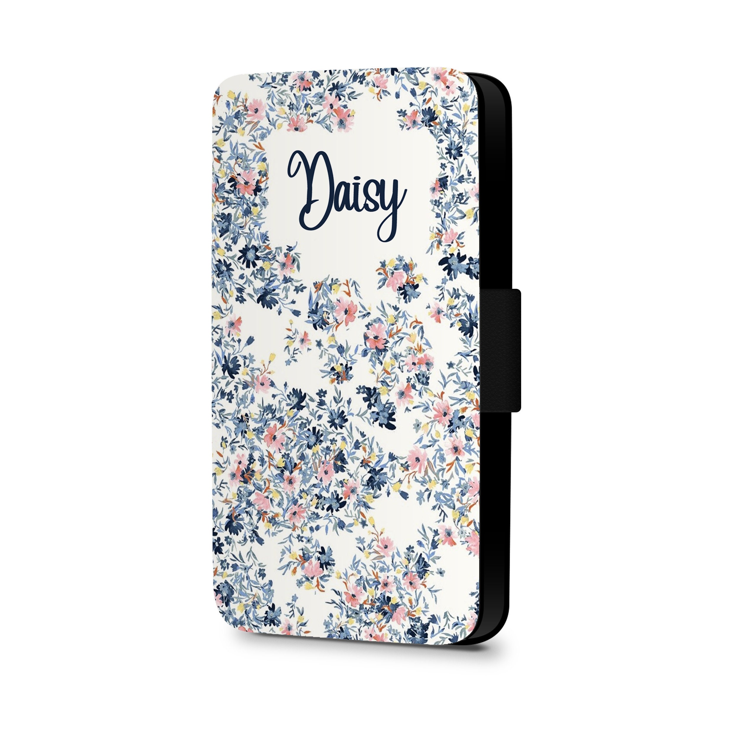 Personalised Phone Case Cover Free text initials or names Etsy