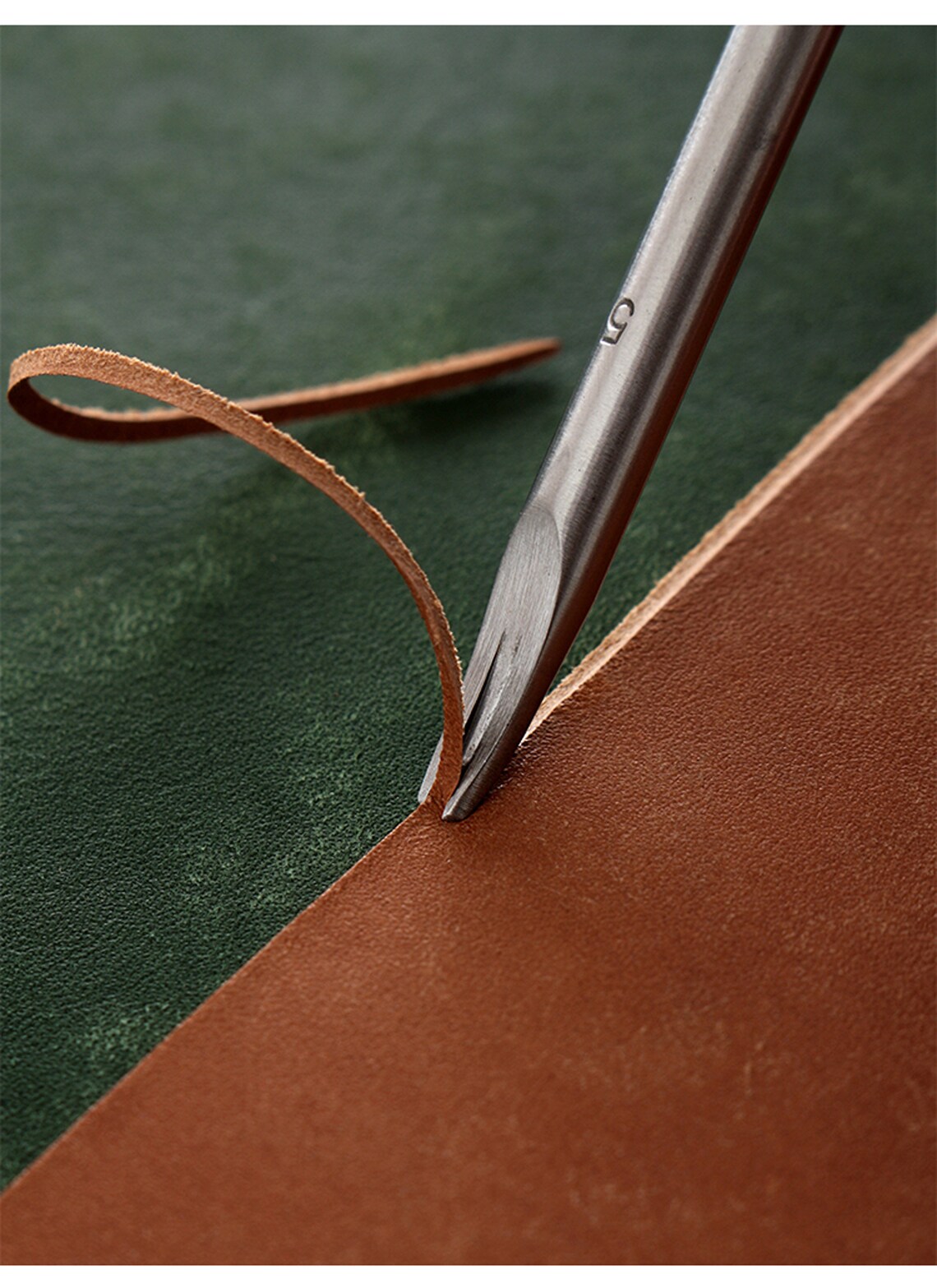 Leather edge beveler tool leather edge cutter DIY leather Etsy