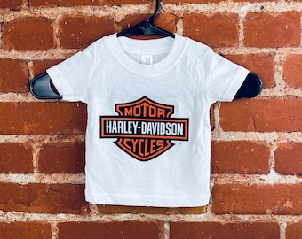 harley davidson baby clothes canada