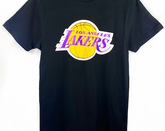 lakers throwback shirt