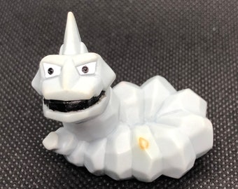 Pokemon Onix Etsy Pokemon Onix Etsy